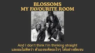 Blossoms - My Favourite Room