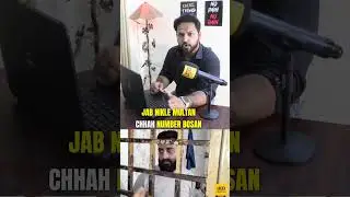 Car Parking Shi Na krny Par Multan Main Pakistan Peoples Party Ke Senior Rehnuma Ka Qatal Krdia Gya
