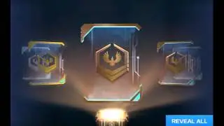 Mc5 blackout 3 elite packs and 1 combat pack