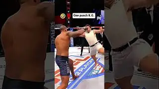 One Punch K.O. | Unstoppable Knockout Power 🥊🔥