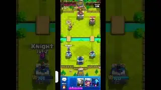Trying to get better at Clash Royale. Tips? 💬
