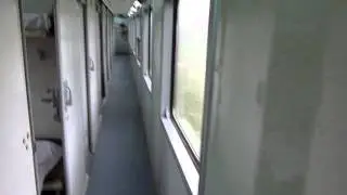 Manchuence Vietnam. Expreso de la Reunificaci&oacute;n.
