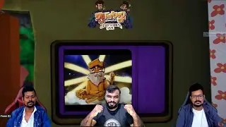 Reacting To Tamilgaming New Game | Lolgamer