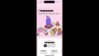 How to redeem Macadam invite code