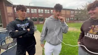 College Concierge People's Choice Video