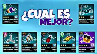 &iquest;C&oacute;mo Sacar el M&aacute;ximo Potencial De Los Artefactos? | Slug It Out 2 