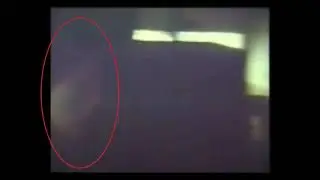 4 strane figure riprese in cam   paranormal ex activity