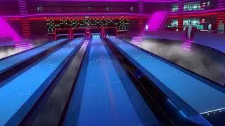 Premium Bowling - Trailer [VR, Vive, Rift, WMR, Index]