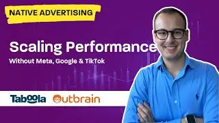 Unlock the Power of Native Advertising: Boost Your Business without Meta, Google, or TikTok