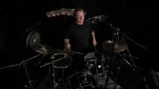 Arthur Bont Drumsolo