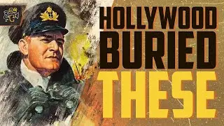 10 Forgotten World War 2 Films That Deserve a Rewatch