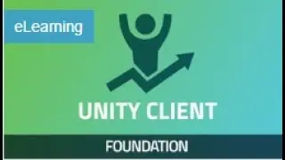 Unity Client - Working with PDF Documents