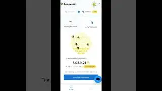 How I Made $70 Doing NOTHING (Honeygain Review)