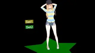 Simple demo for trigger and action