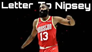 James Harden ~ 