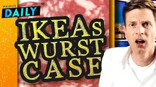 Wilke Wurst: Neue Enthüllungen im Schimmel-Skandal | WALULIS DAILY