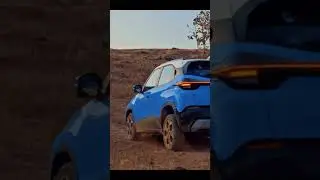 All New Tata Punch