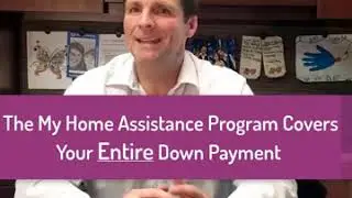 How to buy a home with little to no money down