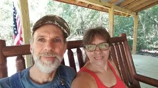 Learning to Live Off Grid | Homestead Preparedness  |  Gardening 101
