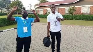 Behind the Scenes Mbarara Archdiocese Ordinations (August 2021)