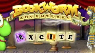 Bookworm Adventures Deluxe (PC) - Spelling Out Trouble