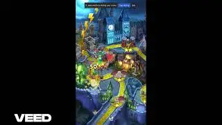 Прохождение игры Sorcery School, часть 4 🎧🕹️🃏🧙🪄 Все монстры, пока что. Часть 1