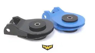AWR RACING RMM for MAZDA3/SPEED3/5 and FORD FOCUS SE/ST/RS