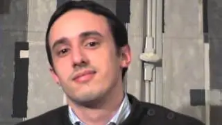 Olivier France (2008) by G&eacute;rard Courant - Cin&eacute;maton #2200