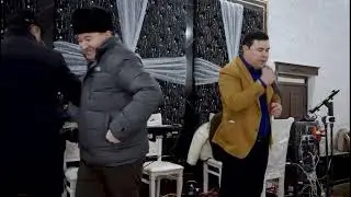 24 января 2026 г. БАТЫР ПОЛЛИКОВ