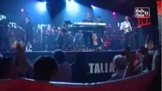 POOH - CHI FERMERA' LA MUSICA