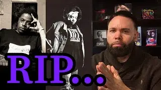 Remembering Tame One and Hurricane G