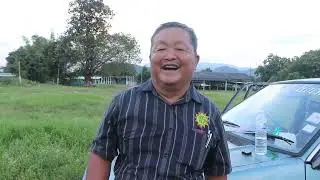 Neeg Ntse Thiab Neeg Ruam (13/10/2022)