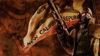 Let's Play Fallout 2 Restoration Patch Part 9 NCR And Vault 15 Part 2