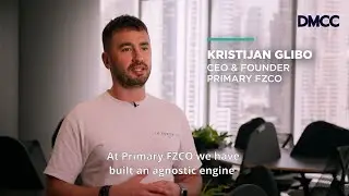 DMCC Success Story - Primary FZCO