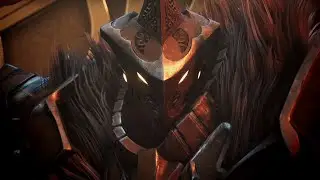 High Lord Phalanxar Boss Fight! -FIRST ENCOUNTER- (Godfall)