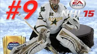 NHL 15 pack Opening! Hurricanes, Stars and Senators Collections Packs!