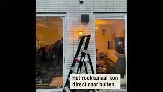 #element 4 #cupido #sfeer #haard #propaan #deboersnl #woonidee #warmte #sfeer #comfort sfeerhaard