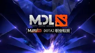 IG vs LGD MDL 2015 Lan