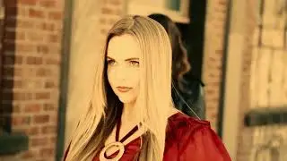 JOY X Libeau - Red Air - Official Music Video