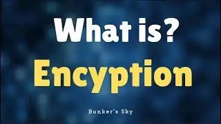 What is Encryption? Concept Explained (in Hindi) with fun