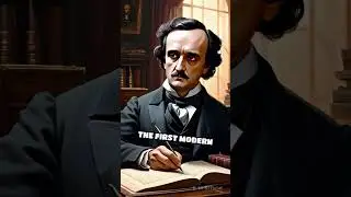 How Real Crimes Created Detective Fiction