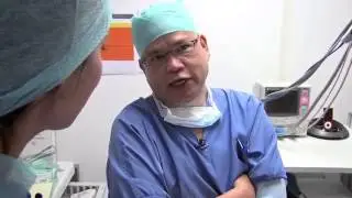 Vet verwijderen met behulp van cryolipolyse of liposuctie
