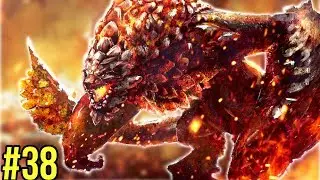 BAZEL...BUGS | MHW FAILS & EPIC MOMENTS #38 | NOSKILLZ