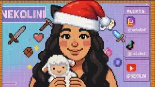 Día de concurso de contrucción quien ganara en #MINELIBRE #minecraft