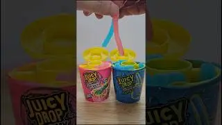 Mix Juicy Drop Pink and Blue