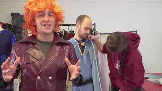 Apprenticeships 2021 - 4 Kingdoms Adventure Farm Park