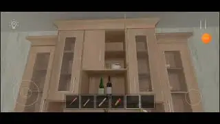 прохождение скулбоя через крышу на легком #membox
