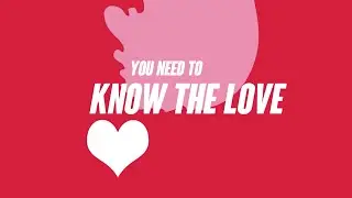SETHO | This Is Love (Lyric Video)