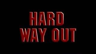 Bloodfist VIII: Hard Way Out (1996) Trailer