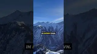 3029 метров катания на лыжах по австрийским ледникам с октября по апрель.
